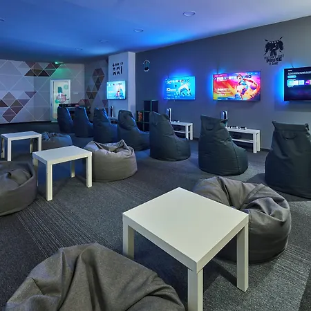 Magal Maradiso By Aminess Hotel 3*