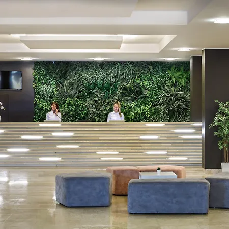 Hotel Magal Maradiso By Aminess 3*