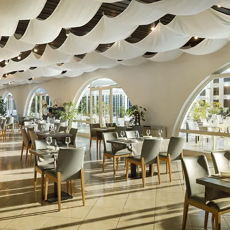 Magal Maradiso By Aminess Nijvice