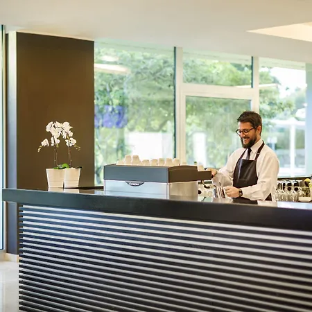 Magal Maradiso By Aminess Hotel 3*