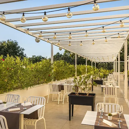 Magal Maradiso By Aminess Hotel