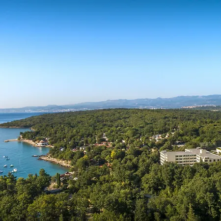 Hotel Magal Maradiso By Aminess 3*