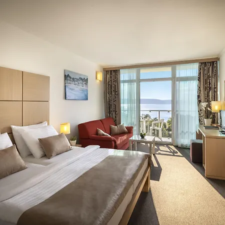 Hotel Magal Maradiso By Aminess