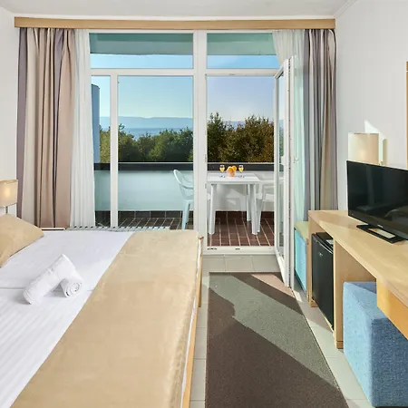 Magal Maradiso By Aminess 3* Nijvice