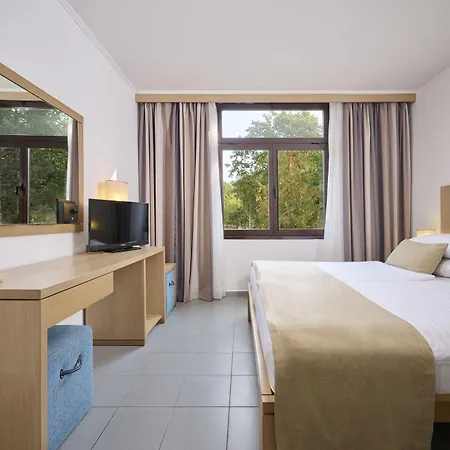 Hotel Magal Maradiso By Aminess