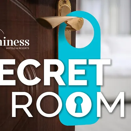 Magal Maradiso By Aminess Nijvice