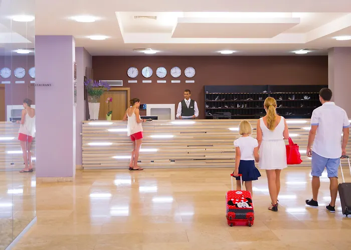 Magal Maradiso By Aminess