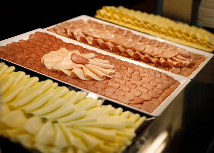 Magal Maradiso By Aminess 3* Njivice