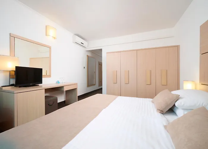 Magal Maradiso By Aminess Otel 3*