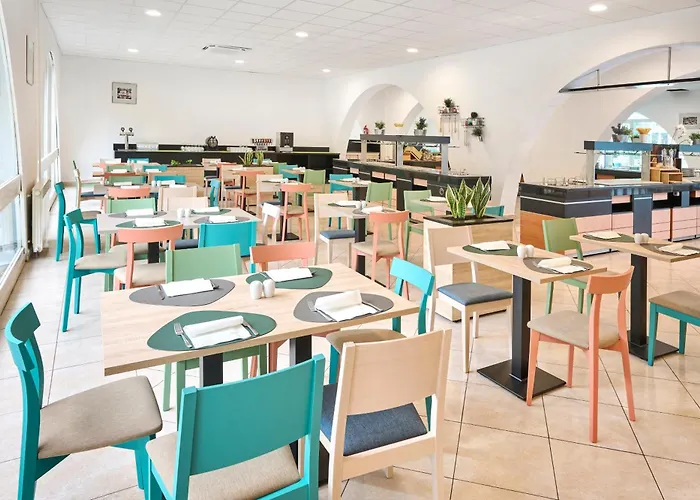 Magal Maradiso By Aminess 3* Njivice