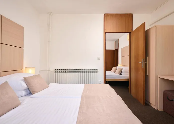 Otel Magal Maradiso By Aminess