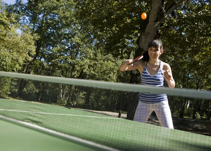 Magal Maradiso By Aminess 3* Njivice