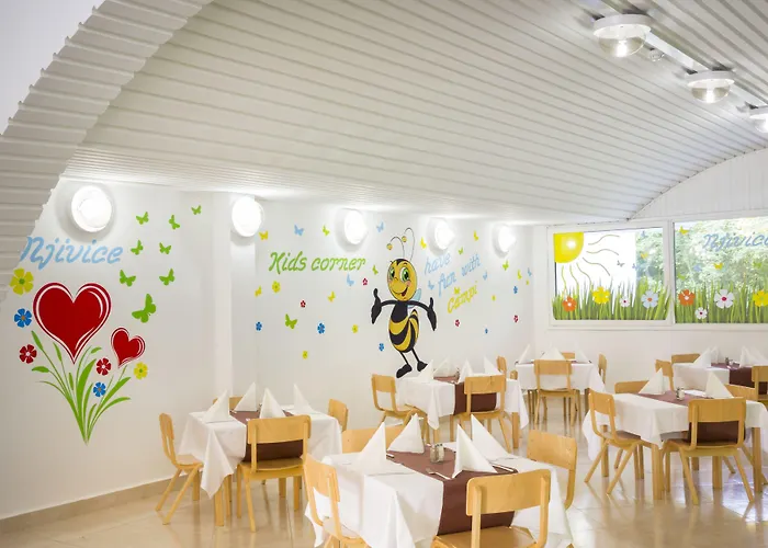 Magal Maradiso By Aminess