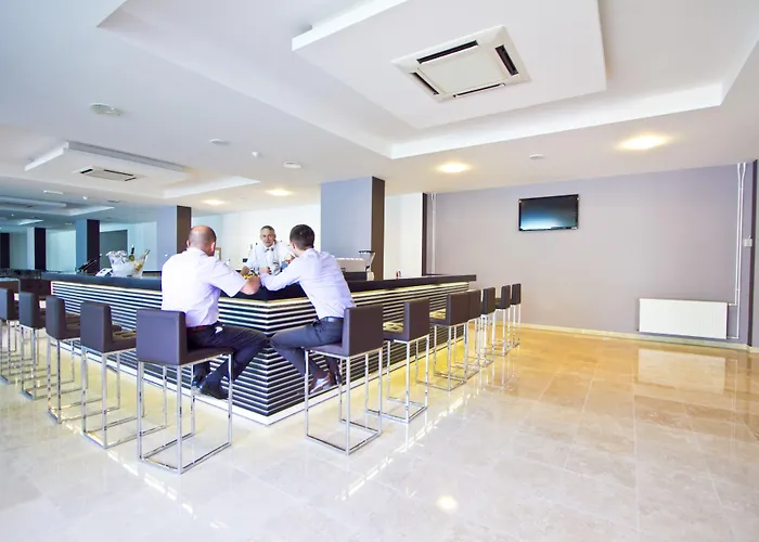 Otel Magal Maradiso By Aminess 3*